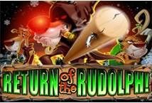 Return of the Rudolph slot